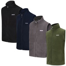 Regatta Mens Body Warmer Micro