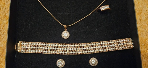 Beautiful costume jewellery - beautiful,