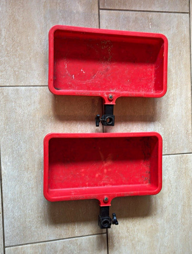 Octoplus side tray - 2, /bowl’s