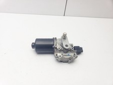 JAGUAR XF X260 FRONT WINDSCREEN WIPER MOTOR 2016 W000060844