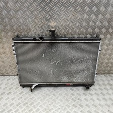 HYUNDAI H-1 Cargo TQ Cooling Radiator 25310-4H100 2.5D 81kW 2008 29489758
