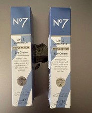 No7 lift luminate triple - lift,