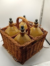 4 x Victorian Stoneware