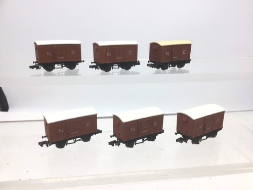 Graham farish 2302 gauge - graham, 12t