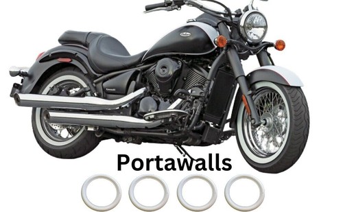 Portawall 2x19 2x16 - portawall, slim