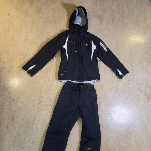 Peak performance ski jacket - performance,