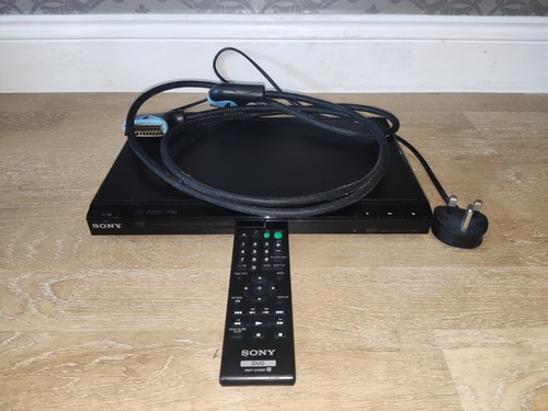Sony dvp sr90 dvd - dvp-sr90, cd/dvd
