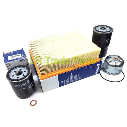 Fits discovery defender - 2, &