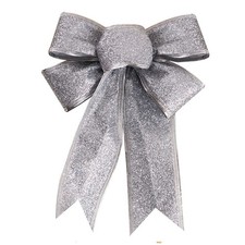 1pc Large Bow Christmas Tree