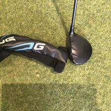 Ping G LH 14.5 Degree 3 Wood R Flex - Great Club ⛳️ Fantastic Buy