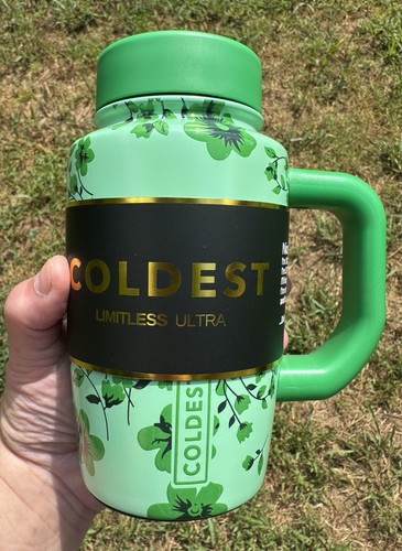 Bnib coldest water - bnib*, bottle