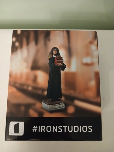 Iron studios art scale - iron,