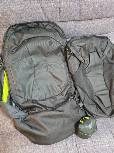 Osprey farpoint - farpoint, 40