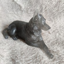 Homemade Resin Alsatian German