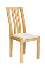 Ercol Bosco Dining Chair in CM