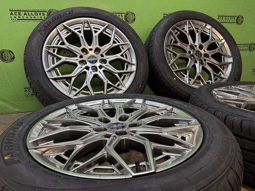 New wolfrace vanspeed carbon - wolfrace,
