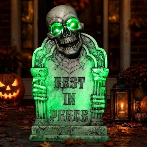 Halloween animatronic - 16.5",