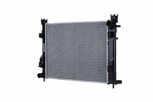 Hella engine radiator - radiator, fits
