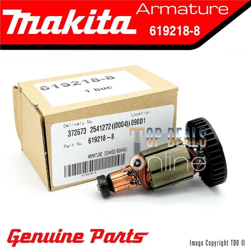 Genuine makita dga452 - makita,