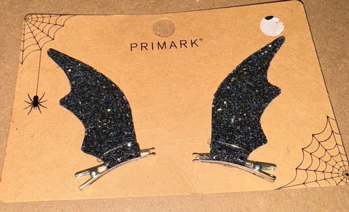 Primark bat - years,