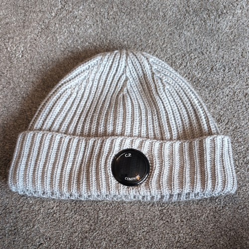 Company beanie - cp,