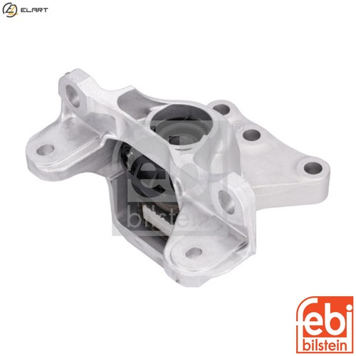 Mounting engine 196965 - engine, for