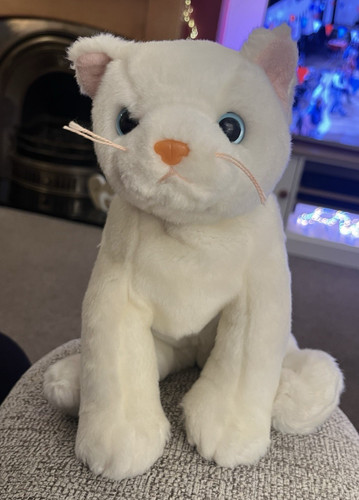 Vgc retired beanie buddies - retired,