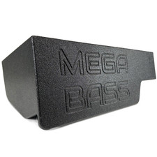 Sub Woofer Box Chevy Silverado