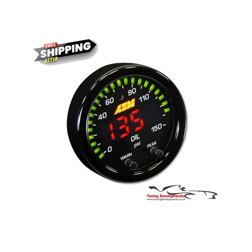 Genuine aem series oil - genuine, x-series