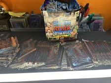 Topps Slam Attax Rumble