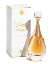 Christian Dior J’adore