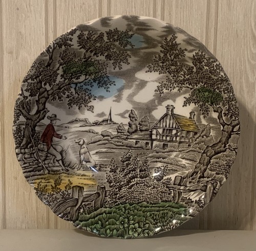 Vintage the hunter - vintage, myott