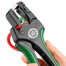 Wire stripper pliers - stripper,