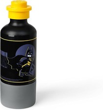 Batman Water Bottle