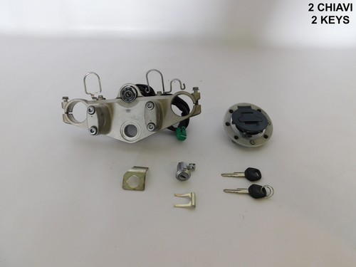 Contact key plate - key,