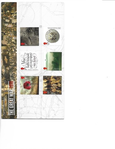2016 royal mail presentation - 2016,