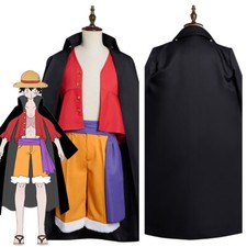 Anime One Piece Monkey D