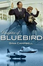 Daughter of Bluebird By Gina