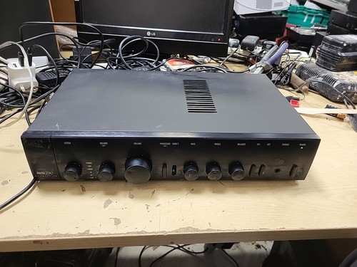 Arcam delta 290 integrated - delta,