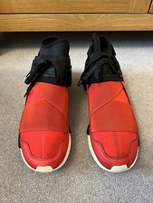Adidas Y3 Qasa High