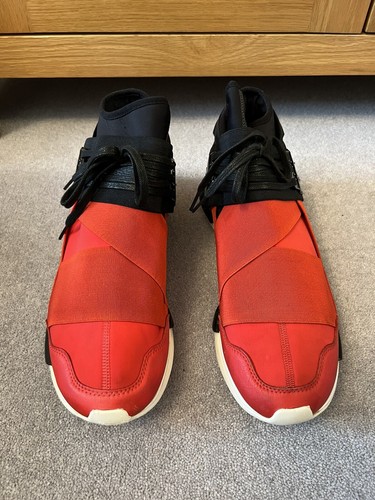 Adidas qasa high - adidas,