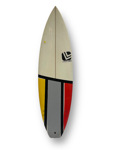 X 2 1 16 22 - 5'7",