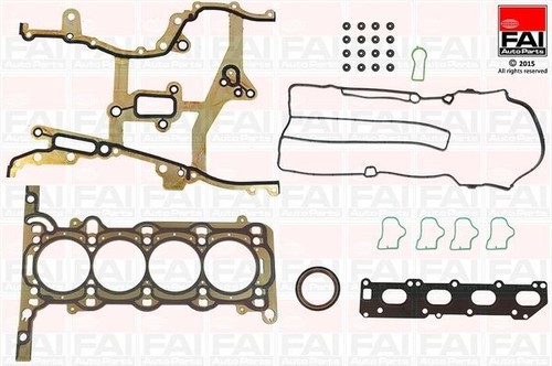 Head gasket set kit - gasket, for