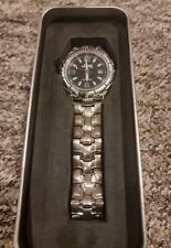 Jeep Watch In Original Metal Box