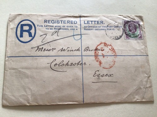 Queen victoria registered - victoria,