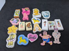 My Little Pony Care Bears