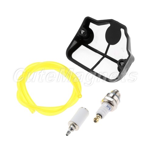 Chainsaw parts air filter - air, l7t