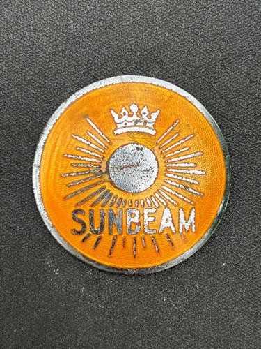 Sunbeam motors talbot - motors,