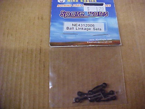 Nine eagles ne4312006 - nine,