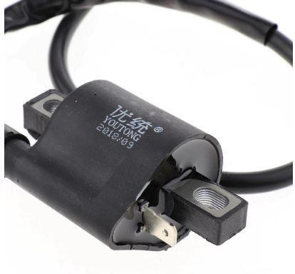 Ignition coil honda - coil,